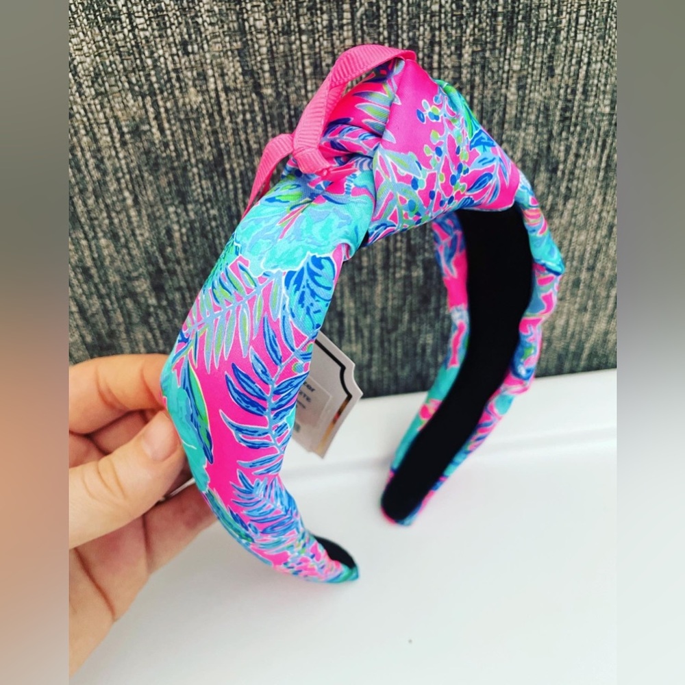 Lilly Pulitzer Headband - NWT